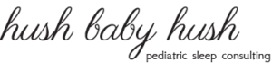 Hush Baby Hush Logo