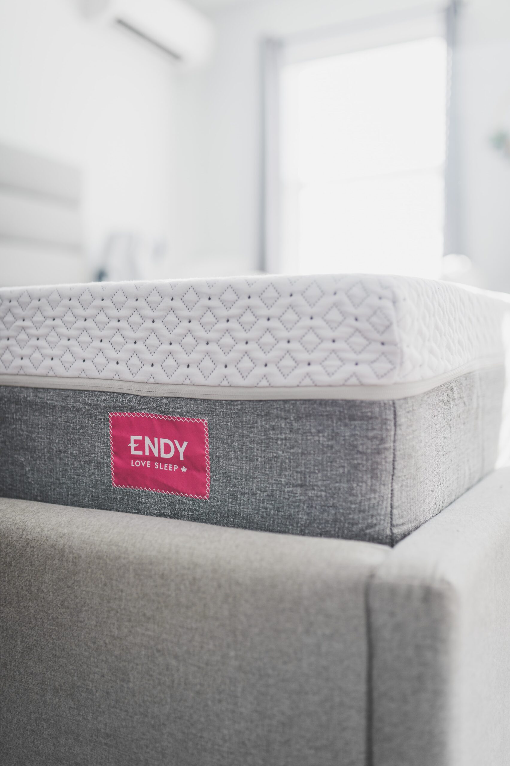 100 Night Review Of The Endy Mattress