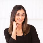 Anita Patel | Sleep Consultant/Expert